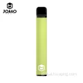 800 Puffs Disposable Vape Puff Bar 800 Puffs Disposable E-Cigarette Factory